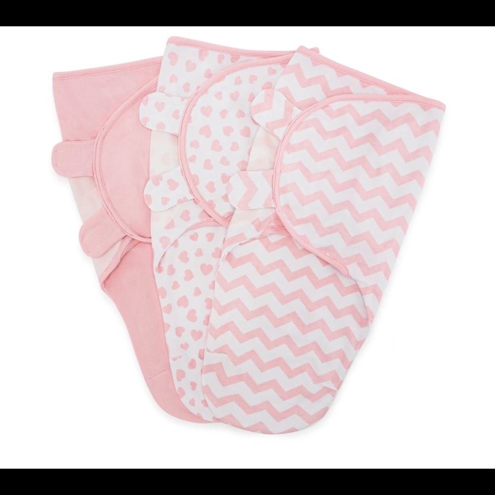 Baby swaddle